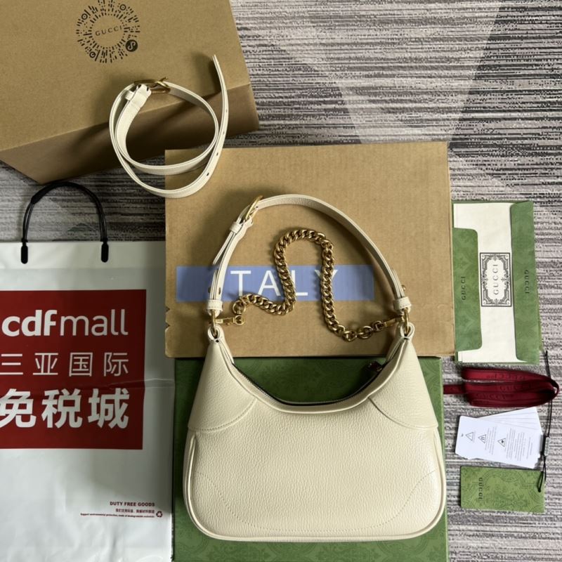 Gucci Hobo Bags